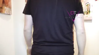 Dirty-Tina Userfick тАУ Quickie in der K??che 16.12.16