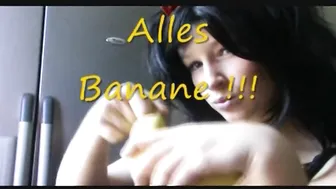 mydirtyhobby devote-schlampe Alles Banane