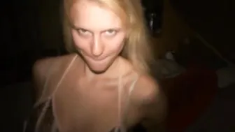 mydirtyhobby blondehexe Besoffen tief in den Hals gefickt