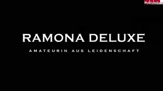 mydirtyhobby Ramona-Deluxe Anal-Spezial Der Prof. will meinen Arsch