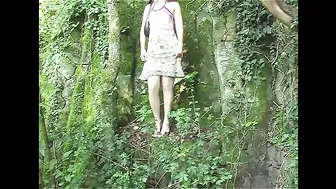 mydirtyhobby Hoxnas Natursekt im Freien (1)