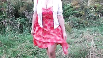 mydirtyhobby AnalBabsi Im Maisfeld