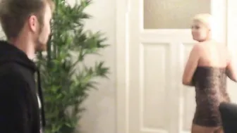 Merry4Fun Die m?дnnliche Jungfrau!