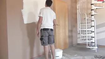 Leonie-pur Papa du wei?Яt doch, dass ich auf deinen Lehrling stehe