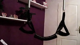 mydirtyhobby Merry4Fun Advent Advent die Merry brennt