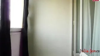 mydirtyhobby Julia-Jones Erniedrigung in Lederleggins 1