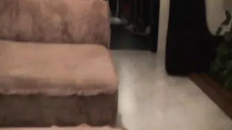 dirtyjuliette Sexy Studentin braucht es in allen L??chern dringend!(Teil 1)