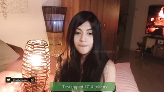 isabeyferrec 9.04.2020 242 female chaturbate