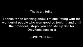 harperthefox 9.04.2020 717_female chaturbate