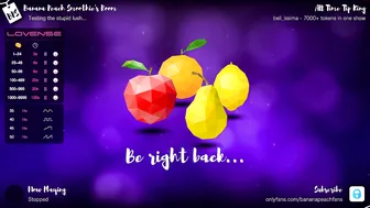 bananapeachsmoothie 7.04.2020 045 couple chaturbate