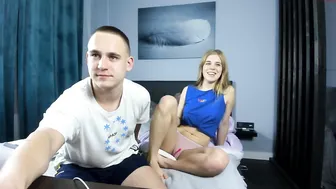 littleange1 2.01.2020 610 couple chaturbate