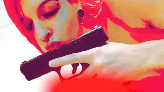 mohawk molly noticing a trend 720p