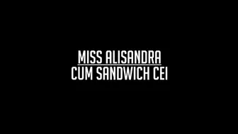 miss alisandra cum sandwich cei 720p