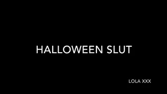 lola roses halloween slut 720p