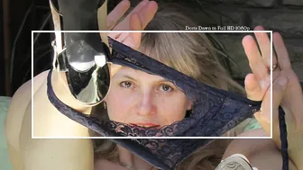 dorisdawn the honey mask 720p