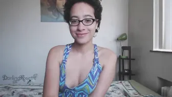 darlingrosette how i got into blowjobs and oral 720p