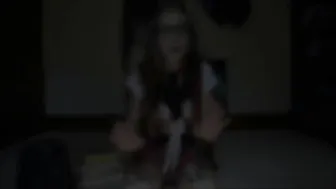 cattie schools virginity collecting slut 720p