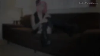 cattie gfe anal fuck then dumps you 720p