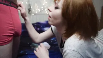 bat maisie suck and fuck 720p