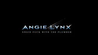 angielynx fucking with the plumber 720p