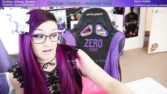 sexy_aymee 7.11.2019 017 female chaturbate