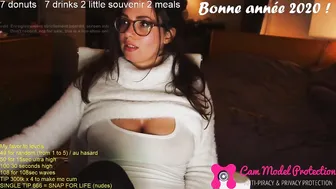 love_dont_be_shy 4.01.2020 024 female chaturbate