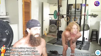 ginger_little 0.04.2020 014 couple chaturbate