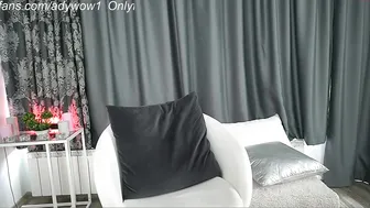 ady_w_o_w 7.05.2020 306 female chaturbate