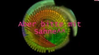 blondehexe - Aber bitte mit Sahne - Neuer Film mit Kiki