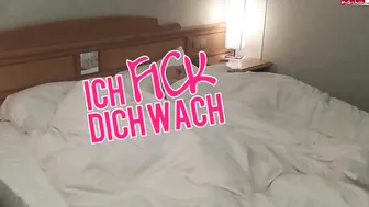 PrettyNina - Fick mich wach