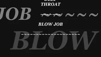 Notgeil1983 - Deepthroat Blowjob
