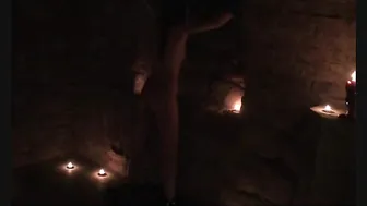 Nichtmehr17 - Gefangen gehalten 24 Stunden Teil 1 ROLLENSPIEL