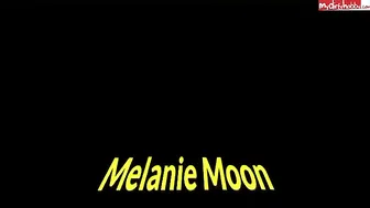 MelanieMoon _MelanieMoon - In Disco abgegriffen und besamt - Dirty Talk