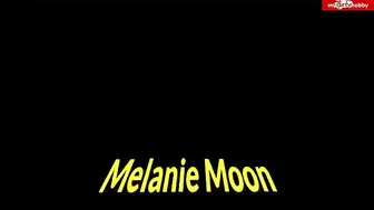 MelanieMoon _MelanieMoon - Gemeinsam mit Heidi Hills abgefickt und besamt