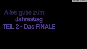 MISSMIA - Romantisches Finale - Hardcore