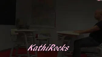 KathiRocks - SEX! Setzen!! - SO fickt man richtig 22.09.16 NO ORIGINAL