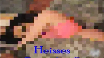 Julia-Herz - Heisses Erwachen