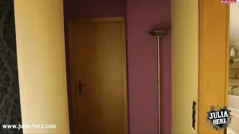 Julia-Herz - Fick mir ein Kind in den Bauch - Quicke am Morgen