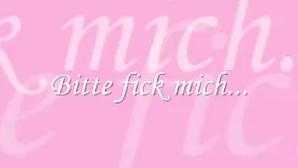 BitchNr1 - Fick mich, Baby!!! (1)