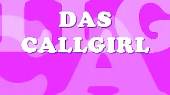 BitchNr1 - Das Callgirl (1)