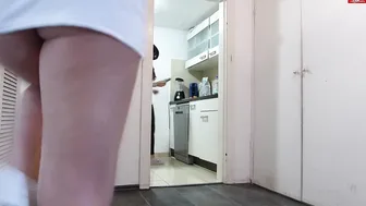 Bibixxx - kleine Cousine!!! Wird sie mein Geheimnis SCHOCKIEREN 19.07.15