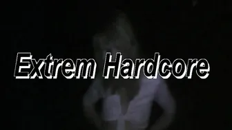 Ashlee-Cox - Extrem Hardcore