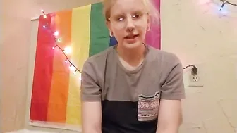 river gray talking about being non binarysex work 2020 02 07 ubgFw