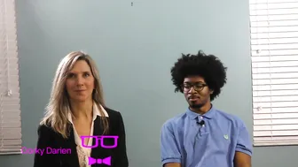 dorkydarienxxx the lauren dewynter talk show 20p HD record