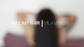 reyareign pull my hair 20p