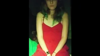 pleasantame in the mood for anal 20p