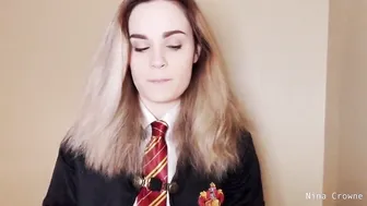 nina crowne hermione gets used 20p