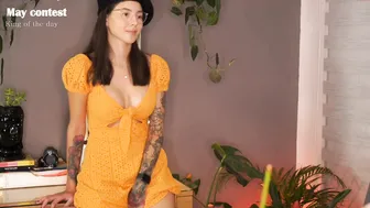 effyloweell 8.05.2020 145_female chaturbate