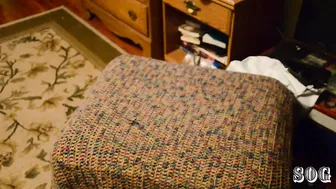 bettie bondage fuck my mouth daddy_720p