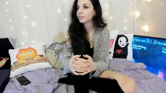 thekittykatbar 7.05.2020  female chaturbate